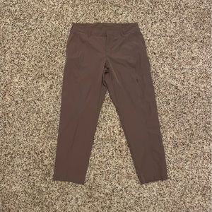 Kirkland Ladies Golf Capris